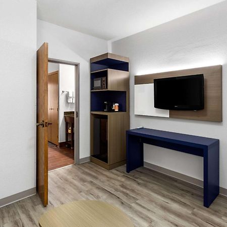 Comfort Inn & Suites Kenosha-Pleasant Prairie Ngoại thất bức ảnh