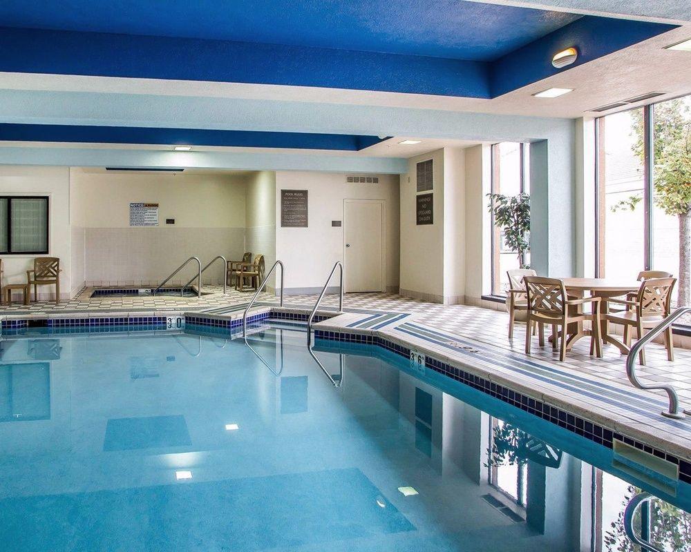 Comfort Inn & Suites Kenosha-Pleasant Prairie Ngoại thất bức ảnh