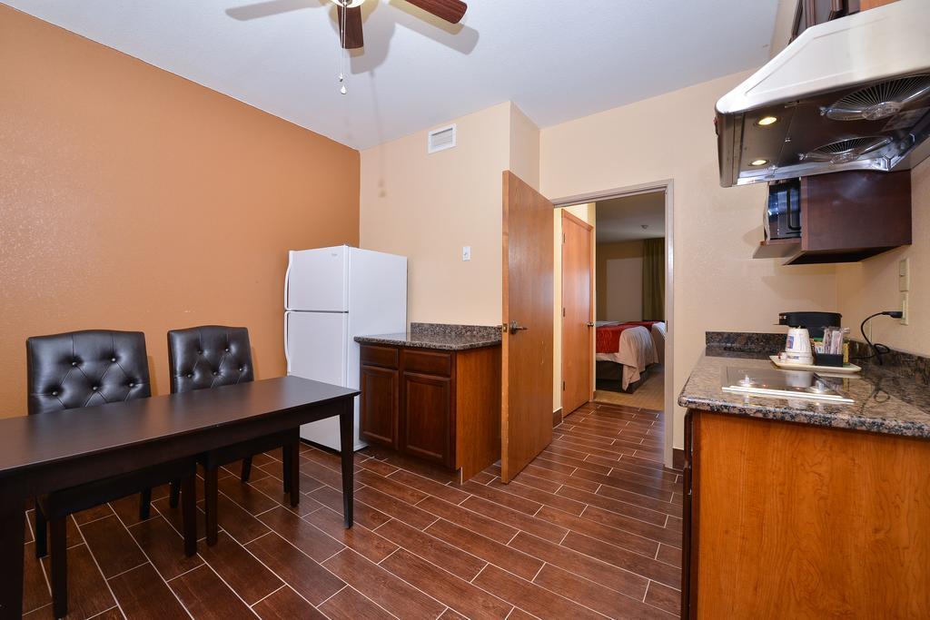 Comfort Inn & Suites Kenosha-Pleasant Prairie Ngoại thất bức ảnh