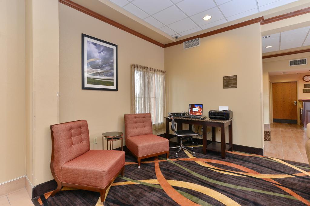 Comfort Inn & Suites Kenosha-Pleasant Prairie Ngoại thất bức ảnh