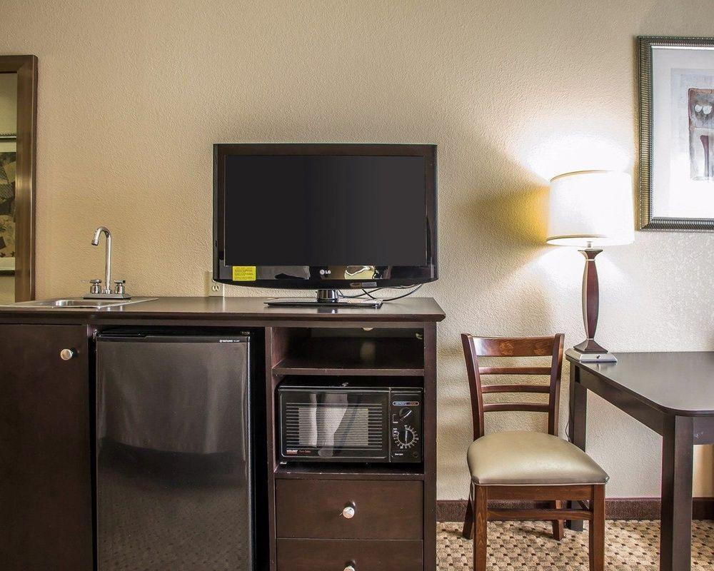 Comfort Inn & Suites Kenosha-Pleasant Prairie Ngoại thất bức ảnh
