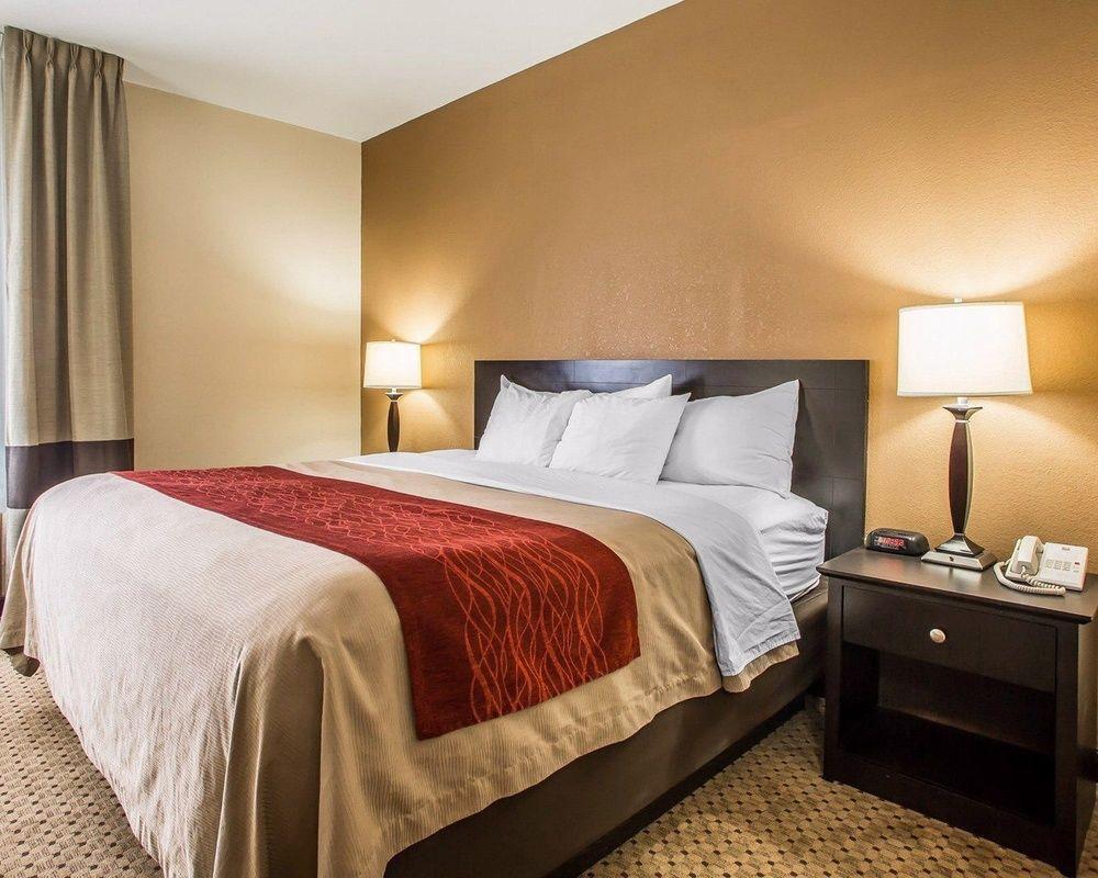 Comfort Inn & Suites Kenosha-Pleasant Prairie Ngoại thất bức ảnh