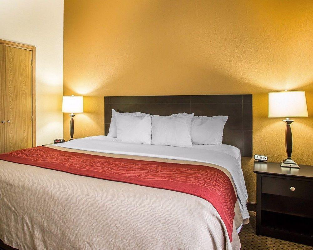 Comfort Inn & Suites Kenosha-Pleasant Prairie Ngoại thất bức ảnh