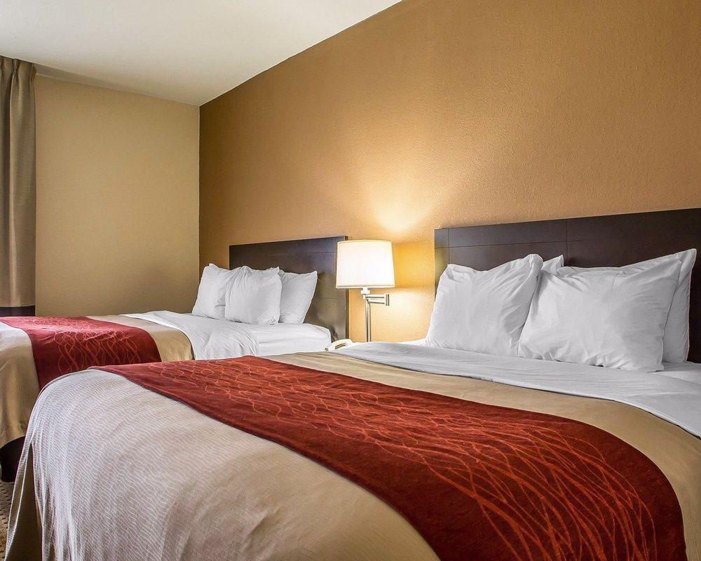 Comfort Inn & Suites Kenosha-Pleasant Prairie Ngoại thất bức ảnh