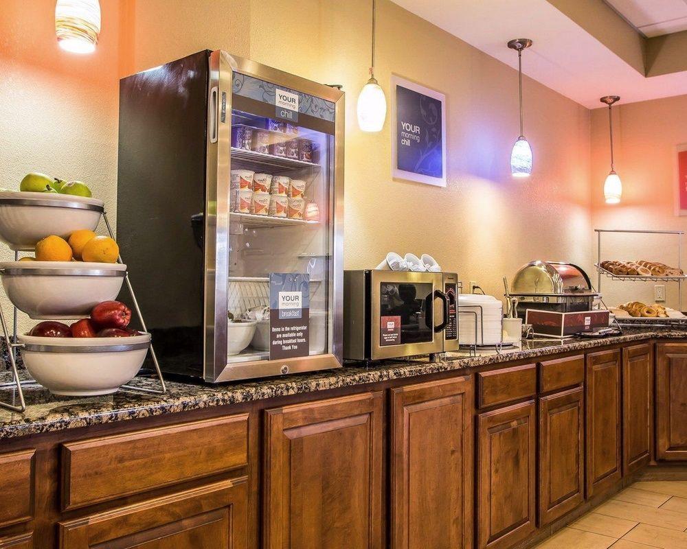 Comfort Inn & Suites Kenosha-Pleasant Prairie Ngoại thất bức ảnh
