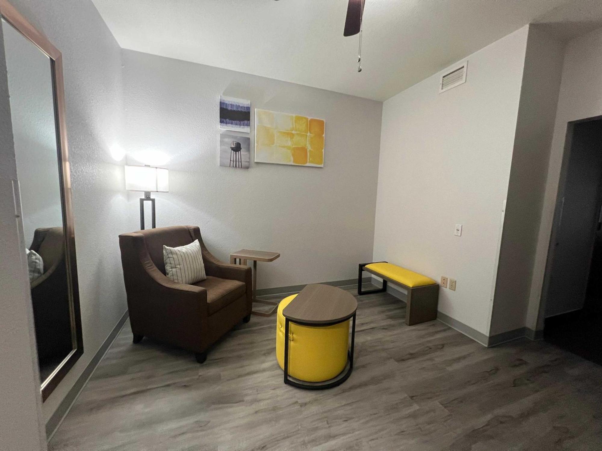 Comfort Inn & Suites Kenosha-Pleasant Prairie Ngoại thất bức ảnh