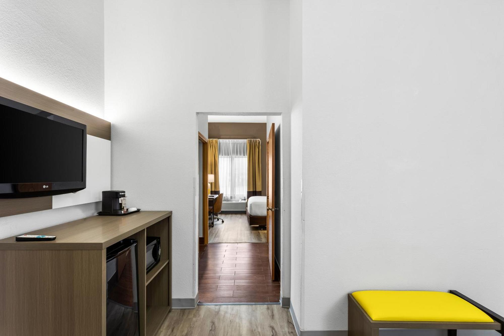 Comfort Inn & Suites Kenosha-Pleasant Prairie Ngoại thất bức ảnh
