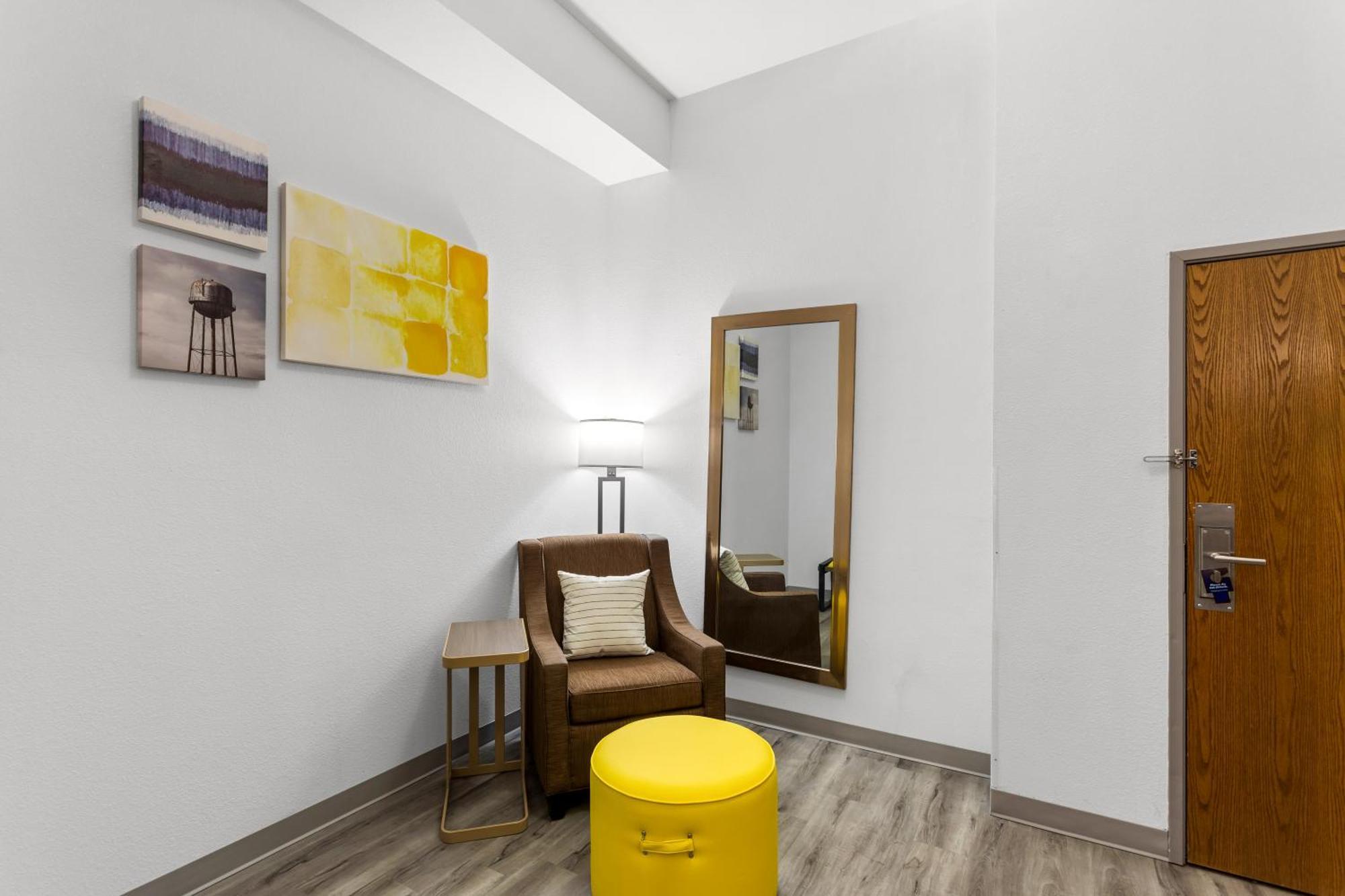 Comfort Inn & Suites Kenosha-Pleasant Prairie Ngoại thất bức ảnh