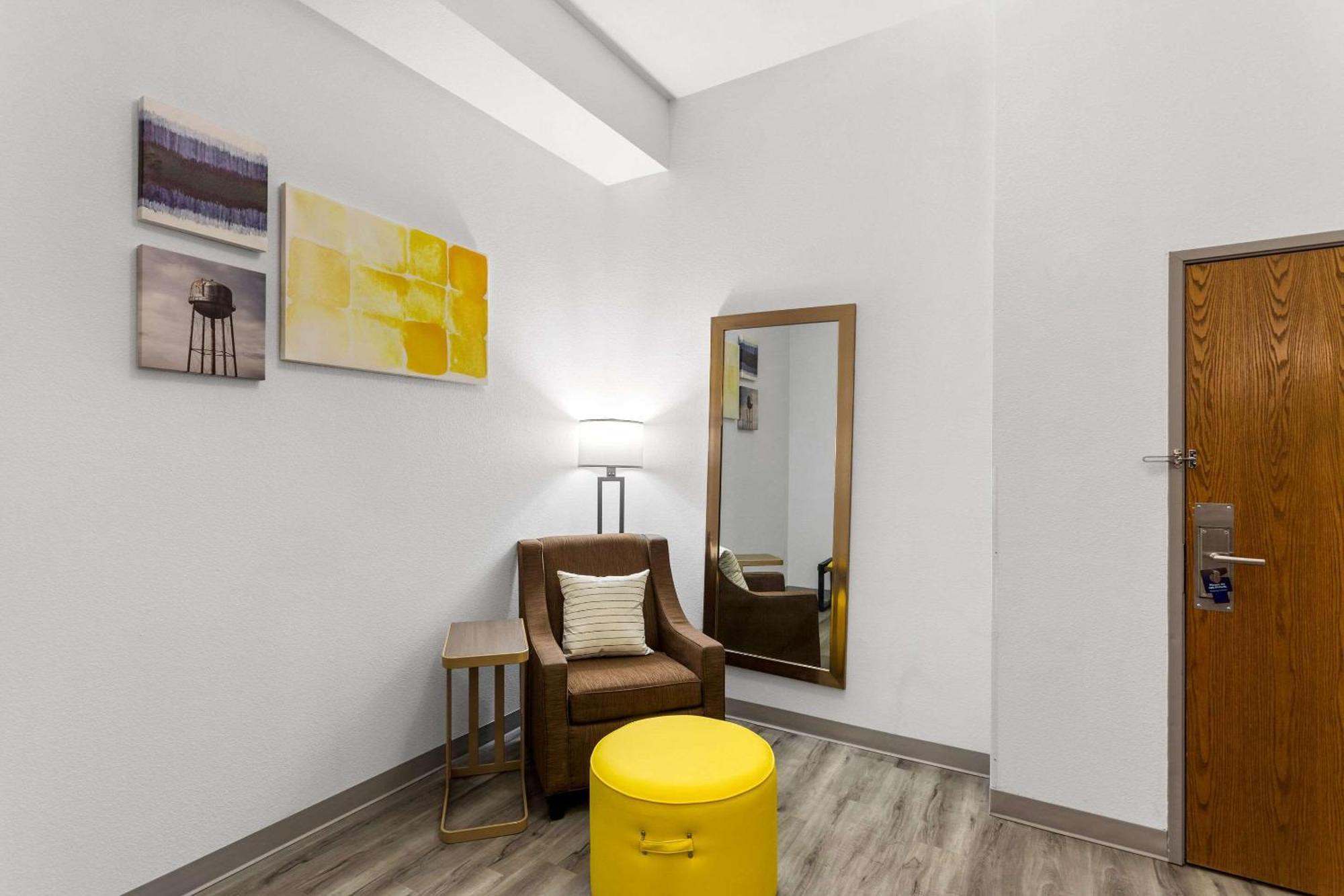 Comfort Inn & Suites Kenosha-Pleasant Prairie Ngoại thất bức ảnh