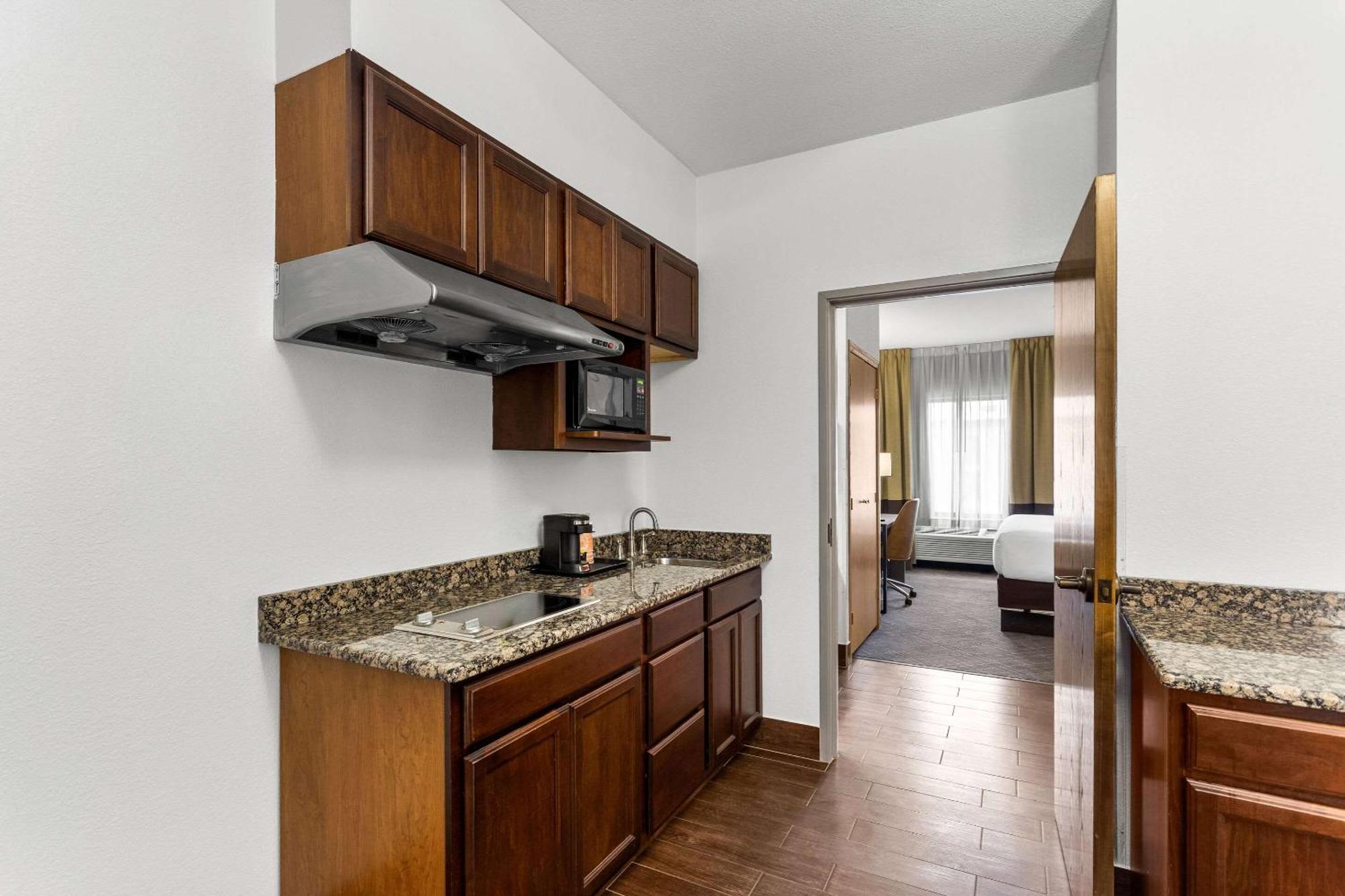 Comfort Inn & Suites Kenosha-Pleasant Prairie Ngoại thất bức ảnh