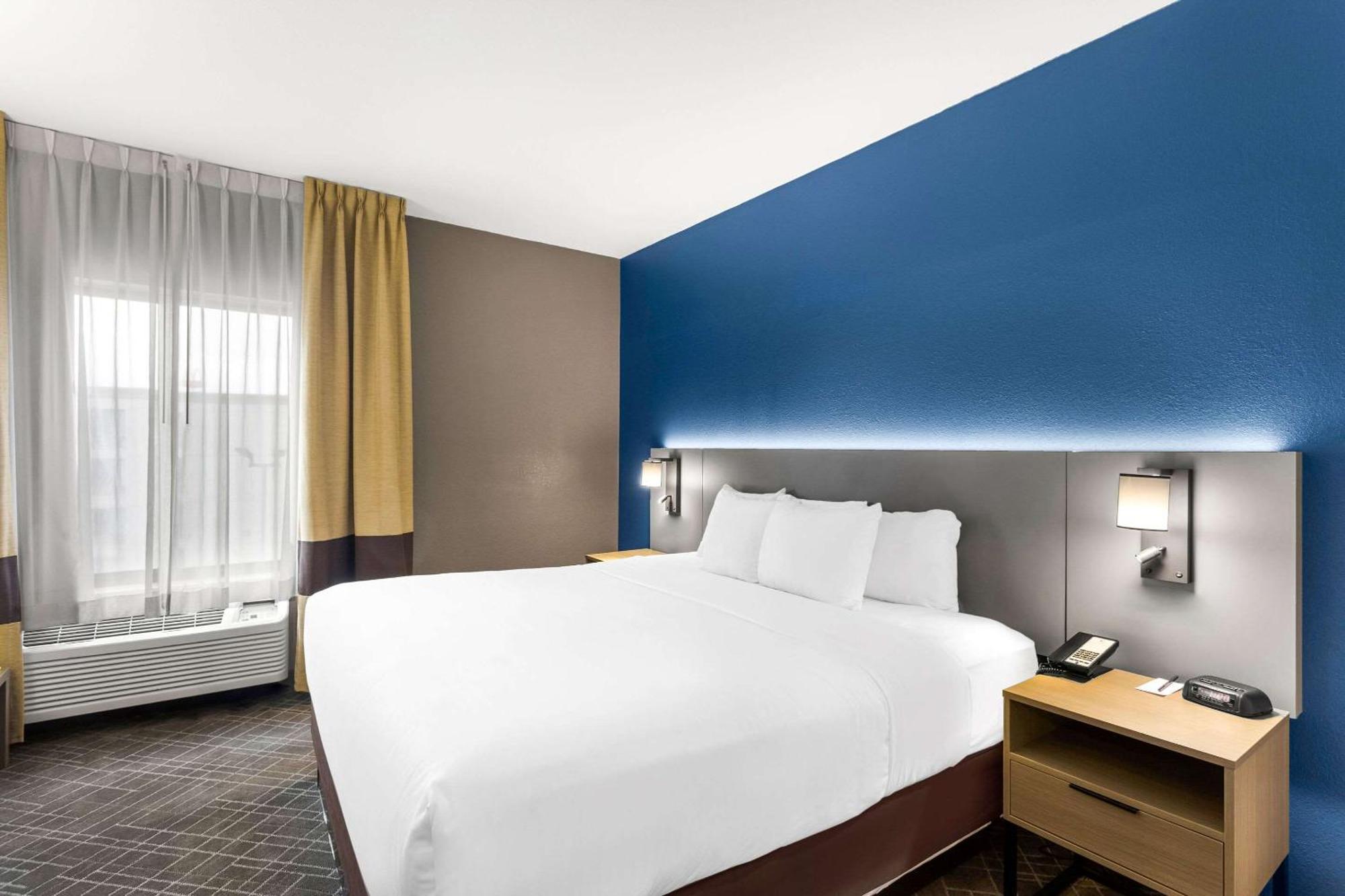 Comfort Inn & Suites Kenosha-Pleasant Prairie Ngoại thất bức ảnh