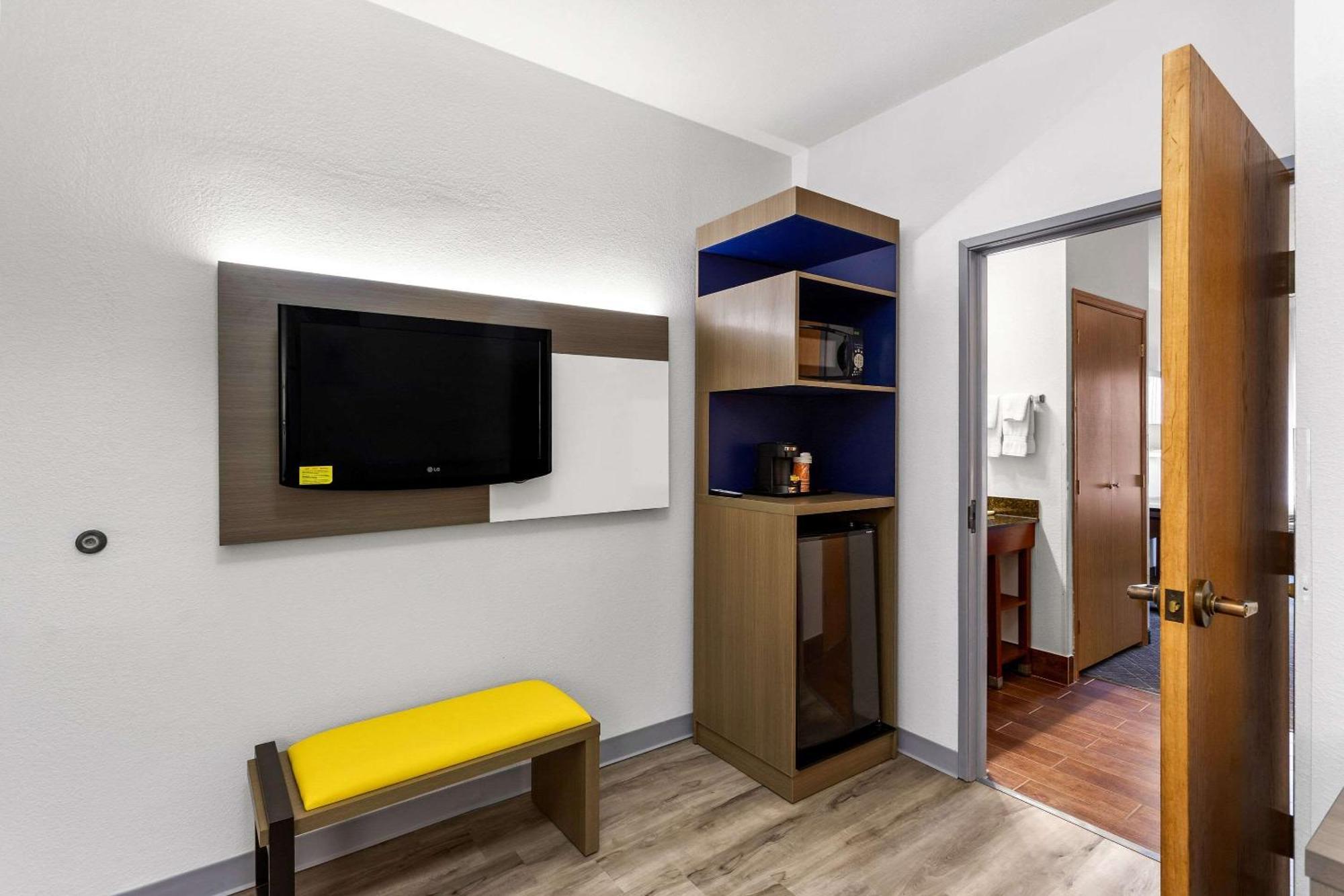 Comfort Inn & Suites Kenosha-Pleasant Prairie Ngoại thất bức ảnh