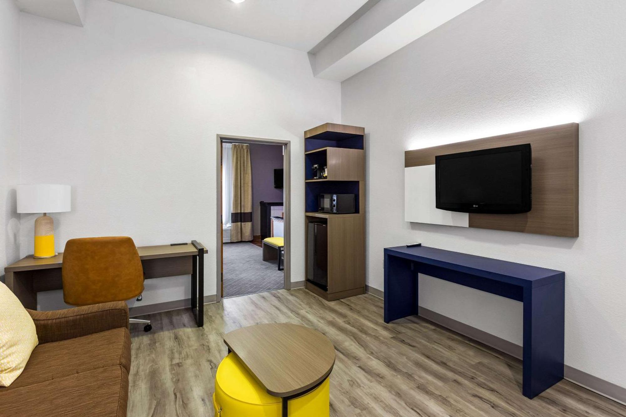 Comfort Inn & Suites Kenosha-Pleasant Prairie Ngoại thất bức ảnh