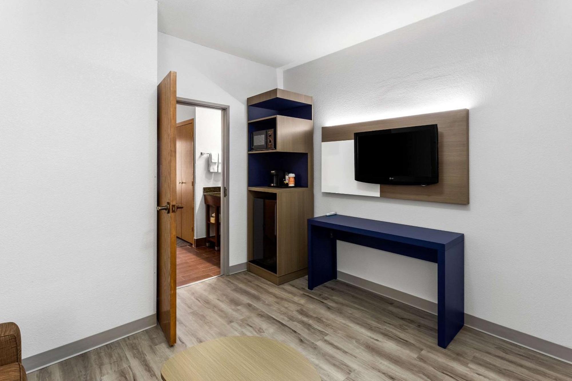 Comfort Inn & Suites Kenosha-Pleasant Prairie Ngoại thất bức ảnh