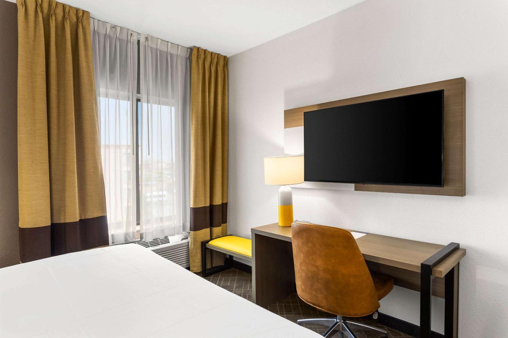 Comfort Inn & Suites Kenosha-Pleasant Prairie Ngoại thất bức ảnh