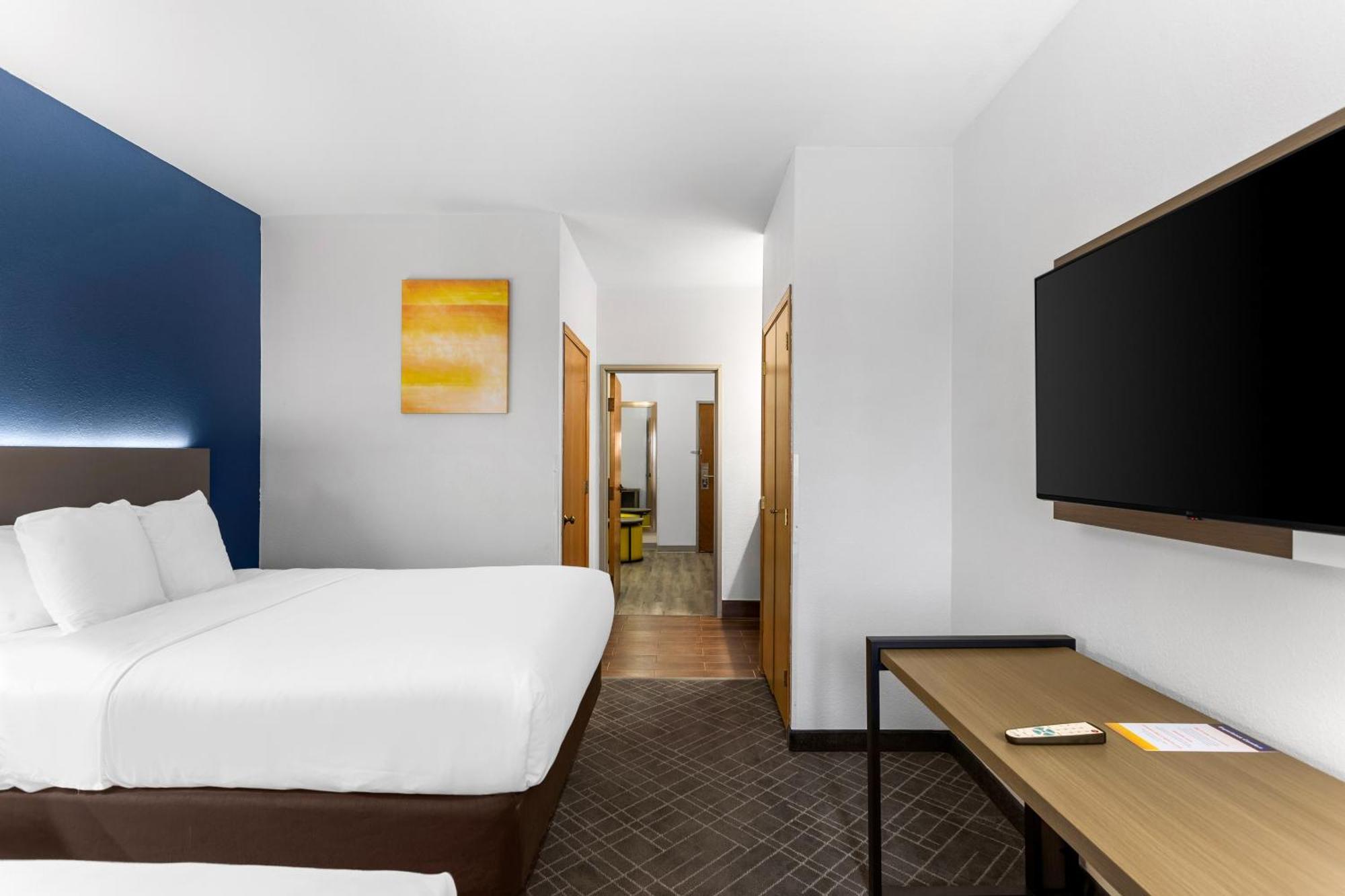 Comfort Inn & Suites Kenosha-Pleasant Prairie Ngoại thất bức ảnh