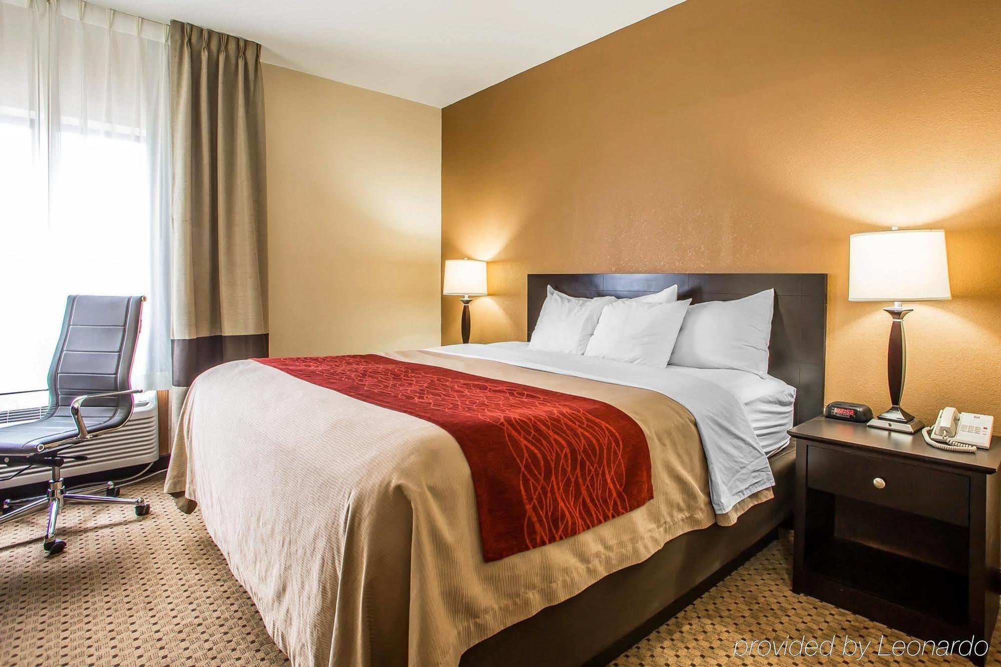 Comfort Inn & Suites Kenosha-Pleasant Prairie Ngoại thất bức ảnh