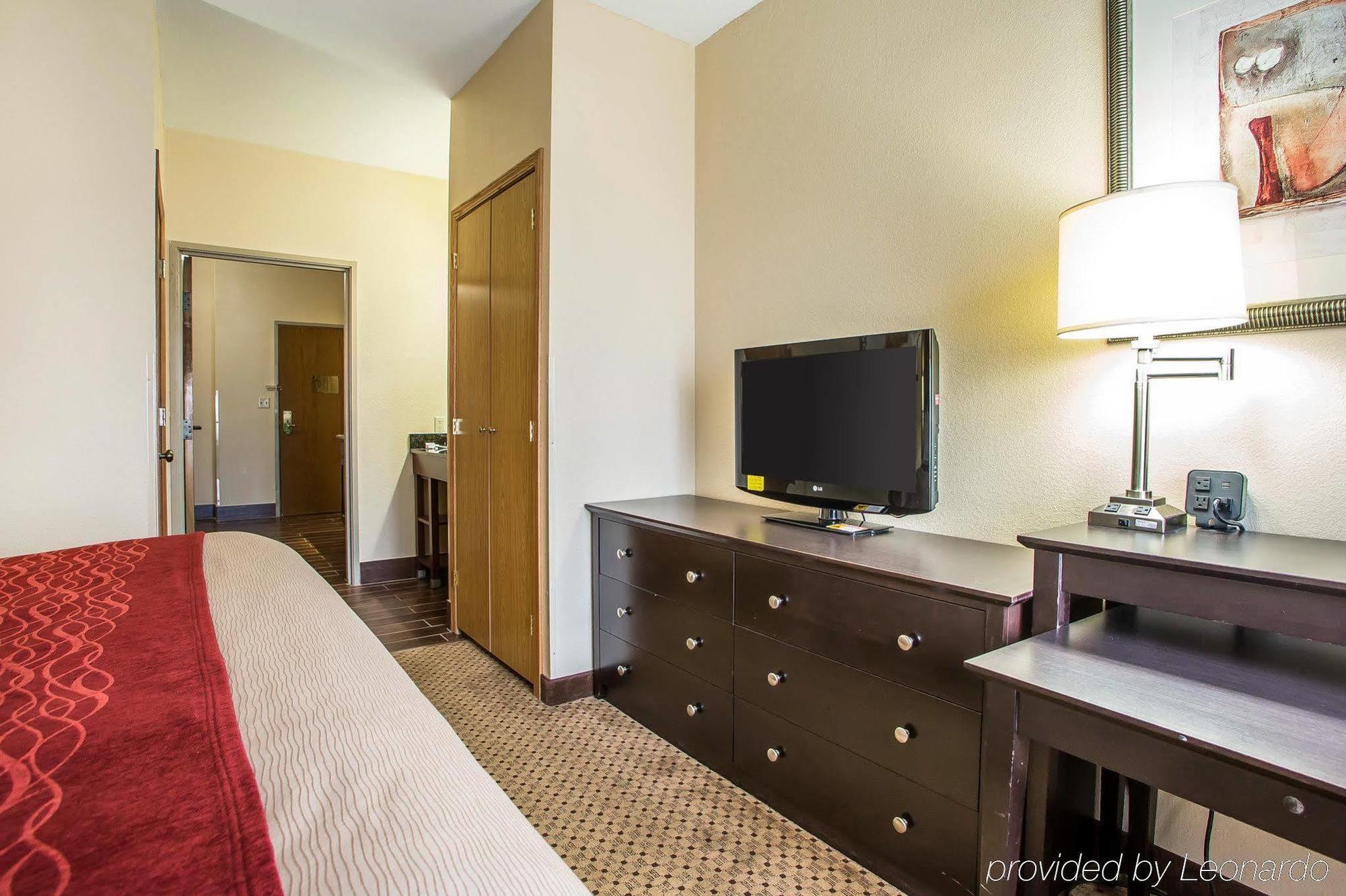 Comfort Inn & Suites Kenosha-Pleasant Prairie Ngoại thất bức ảnh