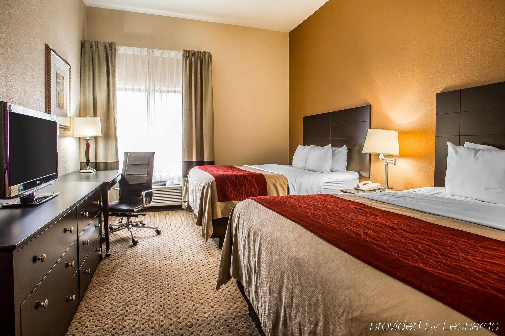 Comfort Inn & Suites Kenosha-Pleasant Prairie Ngoại thất bức ảnh