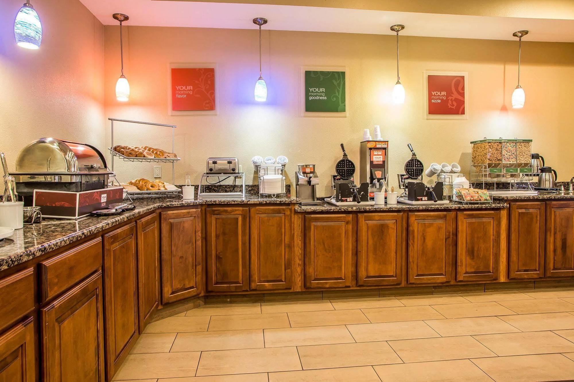 Comfort Inn & Suites Kenosha-Pleasant Prairie Ngoại thất bức ảnh