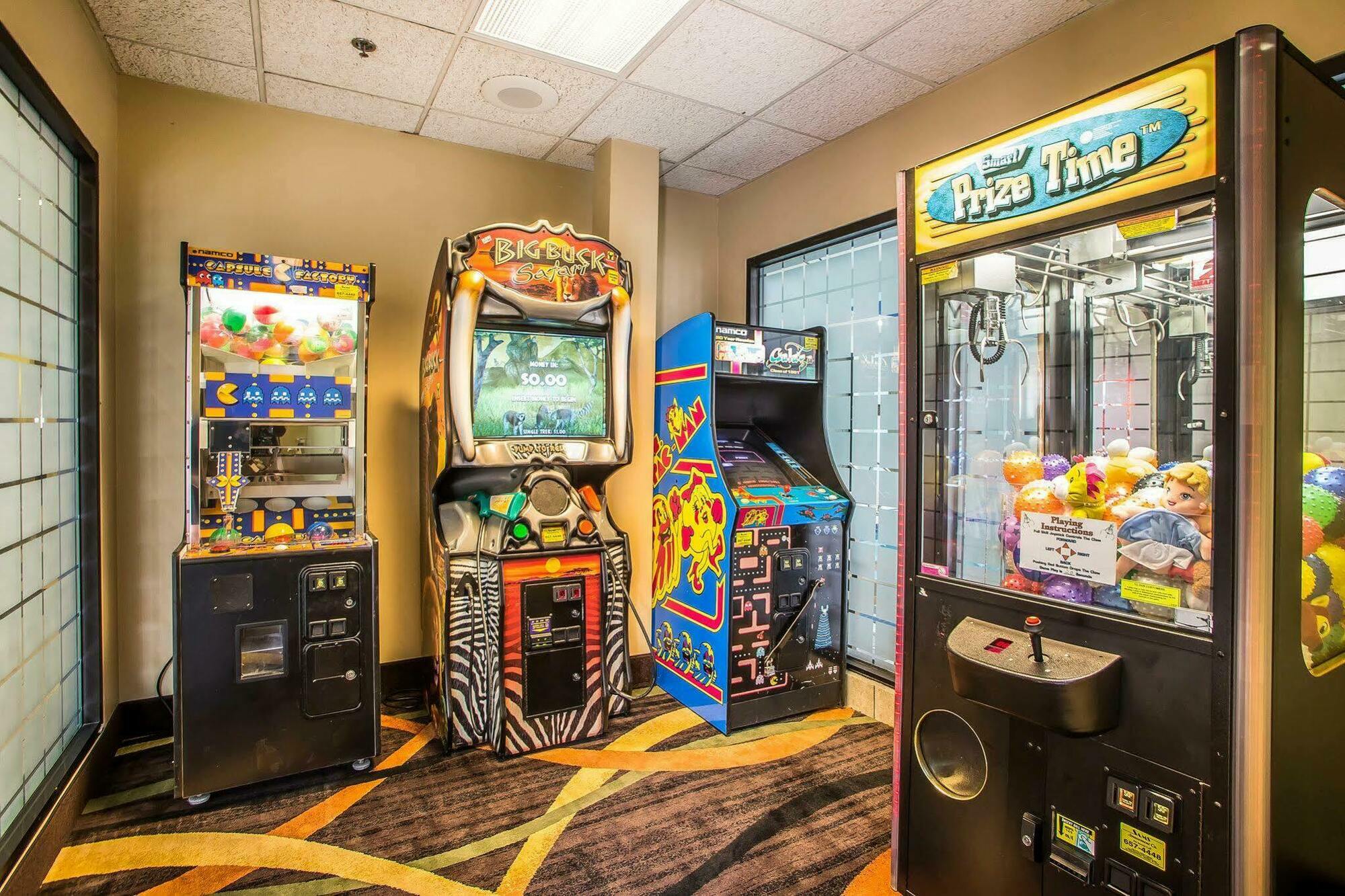 Comfort Inn & Suites Kenosha-Pleasant Prairie Ngoại thất bức ảnh